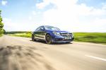 Mercedes-AMG C63 S Coupe 2016 года (UK)